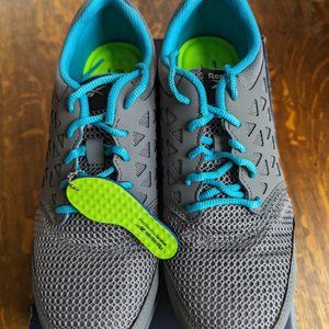 Reebok Work RB044 Women's Sublite Cushion Work Alloy Safety Toe